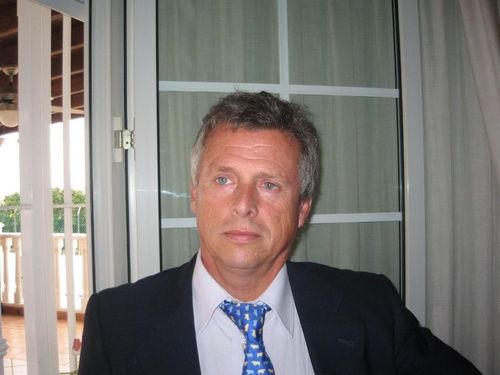 pveracartagena1's profile picture. LO QUE PASE EN CARTAGENA BUENO O MALO SIEMPRE SEREMOS RESPONSABLES LOS PROPIOS CARTAGENEROS.