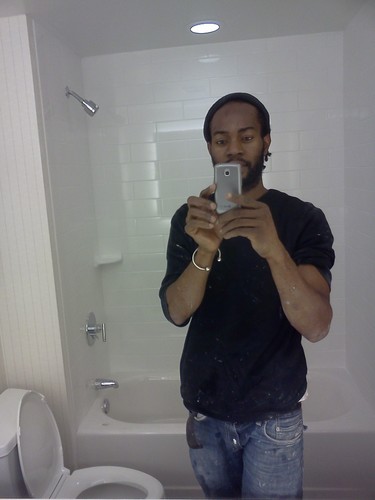 REAL OLD G