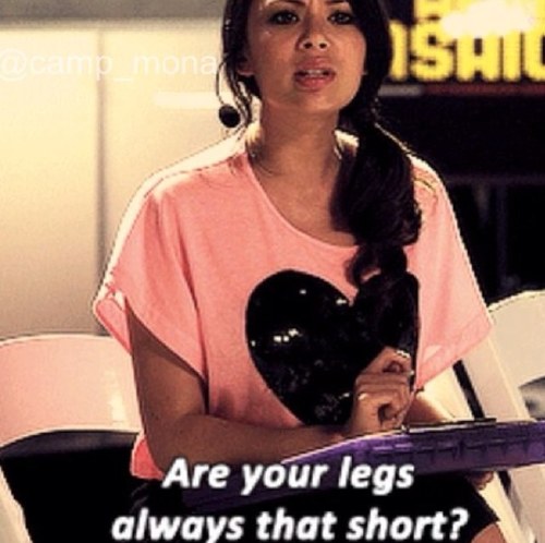 camp_mona's profile picture. NEW EPISODES TUESDAY NIGHTS @ 8/7c on ABC Family. 
#PrettyLittleLiars #PLL FOLLOW ME  @GemmaCoyle