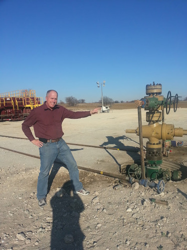 CraigKholos's profile picture. 