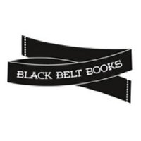 Black Belt Books(@BlackBeltBooks) 's Twitter Profile Photo