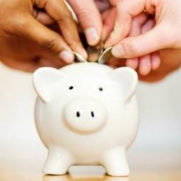 Personal finance blog written by Laura & Fi - two friends in their twenties trying to get their foot on the financial ladder and share our experiences.
