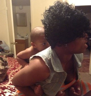 5'4 | Taken | Ms.Kimble to you bitches!!!! forever belong to @PWorld ❤ #HATEONIT!! I been doing this !