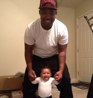 I live life by the second...so I can be off the wall at times...get wit it or get lost...Follow Me!