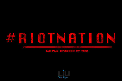 Radically Influencing Our Times (R.I.O.T.) #116 #UNASHAMED! #THEGOSPEL #LIU_BROOKLYN
