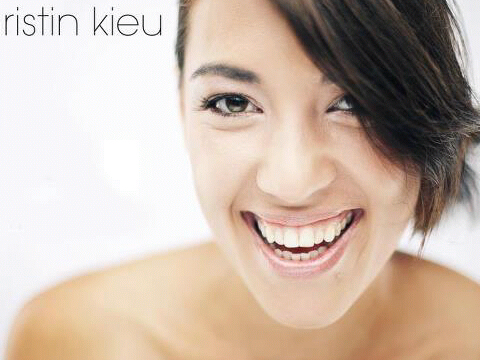 Christin Kieu TVOG2 Team Boss Hoss