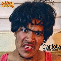 Twitter Oficial Fans De @CarlotaBarrial  Una mujer muy decente y no quiere saber de gente con BAJO A BOCA...