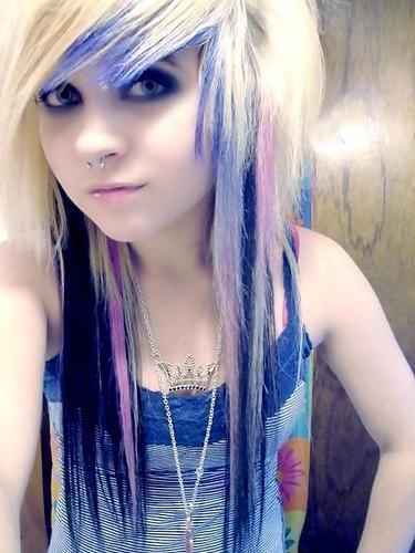 Haiya! I'm Misha, I'm a fairy... Don't laugh. Don't be jealous of my beauty. Anywhore... Hai bye. Let love live in your souls.