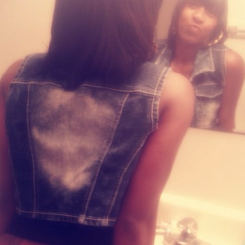MY Heart Beat Fa Zy`Mauri Ja`Ceion Smith ♥110413♥ Mommy First Born . . . Love Is Life And If You Miss Love You Miss Life ❥❥❥