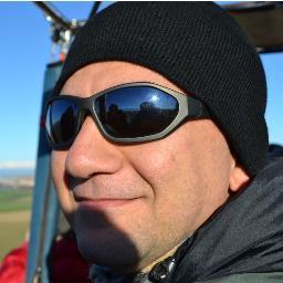 gasciascia's profile picture. 