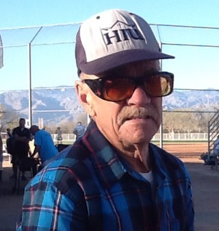 reedex711's profile picture. 