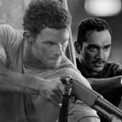 The official Fanbase dedicated for @JavaHeatTheFilm | Indonesian film nuanced Hollywood film | cp: javaheatindo[et]gmail[dot]com