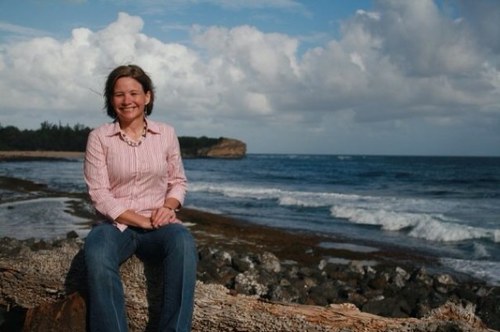 TristiMuirMD's profile picture. 