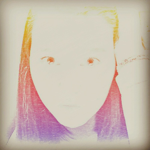 Do not judge me before you know me! Get to know me and follow me...? I think YES.! 3