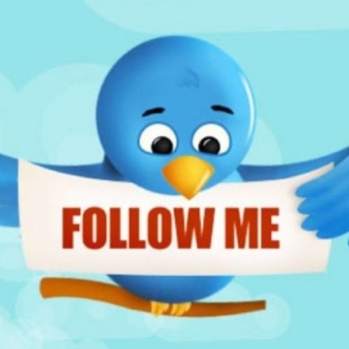 Follow Me Now Please To Get More Followers