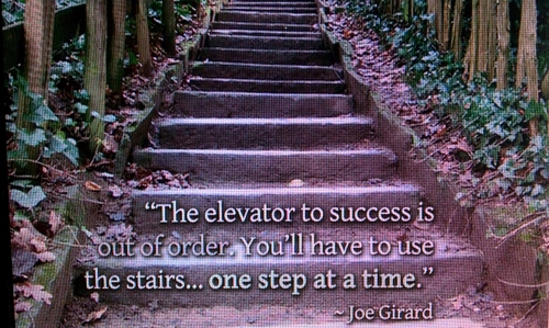 twit_it_Cesar's profile picture. The journey of a thousand miles begins with a single step. Now get to stepping, your destiny awaits.