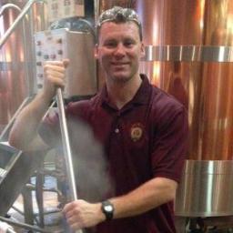 Brewer at Twisted Trunk Brewery, Daddy. Husband. Get to ride my bike and run once in awhile. Sundevil Alumni Go Sundevils!