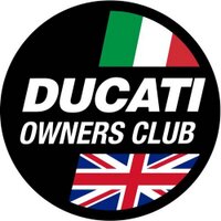 Ducati Owners Club GB(@DOCGB1) 's Twitter Profile Photo