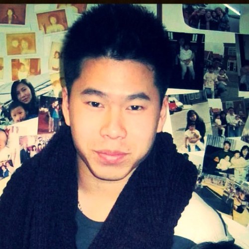 Donovan Liu