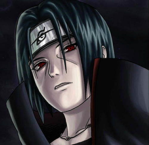 Ex-membro da akatsuki