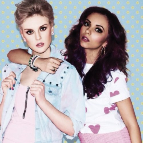 Perrie Louise Edwards; 19; 1/4 of Little Mix. ♡ [bi] ♡ churros + dildos. ♡ ~ #CWFamily