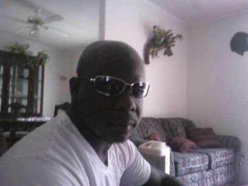 ronnellEharper's profile picture. from queens New York
