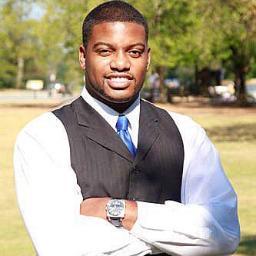 RobertBondsIII's profile picture. Minister, Philanthropist, Author, Life Coach