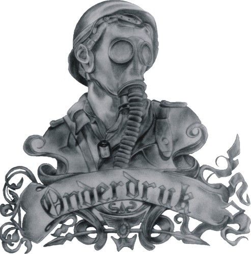 Onderdrukrock's profile picture. Idealize uma banda onde letras falem tudo aquilo que o câncer do mundo não quer ouvir. Mostrar os problemas sociais e a realidade do caos. Essa é a Onderdruk.