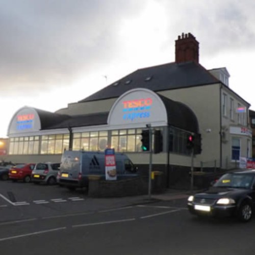 IlkestonExpress's profile picture. Ilkeston Express. Making Moments Matter in all that we do.