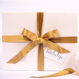 Discover a world of Indulgence. We handpick unique gifts to create luxury gift sets that are wonderfully wrapped up and ready to go. Tweets by co-founder Dipna