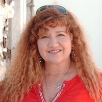 Lisa Burgess (@lisarhae) 's Twitter Profile