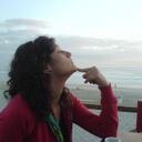 marlene rocha - @mariluzinha - Twitter