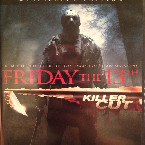 I love my Machete!!!