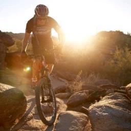 kriswagner's profile picture. I love maps, adventure, and strong coffee.