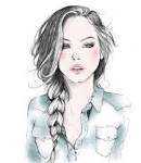 indy_fp's profile picture. I'm a woman I know, I'm not a good dancer, but I wanna be a good dancer.