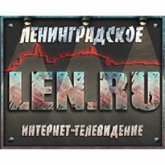 LenRuTV's profile picture. 
