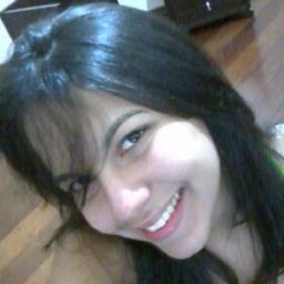 Apenas uma garota