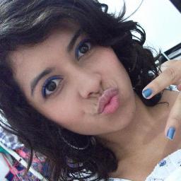 Divertida, bonita, adora conversar, 15 anos
Saber mais? segue!
