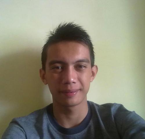 HardianaHari's profile picture. Will for a moment looking back? just to reflect on your self.