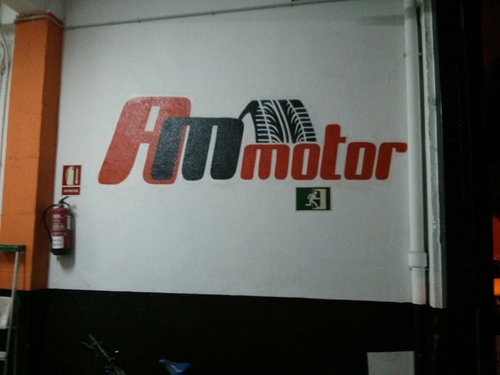 Neumáticos, alineados, mecánica en general, mantenimientos, tintado de lunas SOLAR-CHECK, Motos.