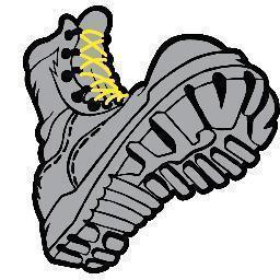 Walk to show support and encouragement to our Military Heroes. The smallest step can make the biggest difference.