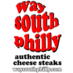 Way South Philly (@waysouthphilly) Twitter profile photo