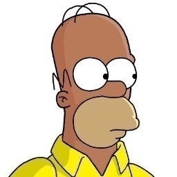 GhettoHomer Profile Picture