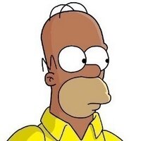 Black Homer(@GhettoHomer) 's Twitter Profile Photo