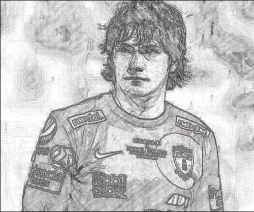 danygovea15's profile picture. Nací en San Luis Potosí.