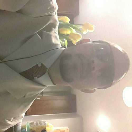 Chef_NickB's profile picture. Just a man in a kitchen