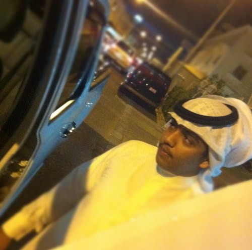حسابي الجديد اتشرف بكم جميعا @HADI_ALASLME