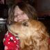 Larissa Weston (@larissaweston) Twitter profile photo