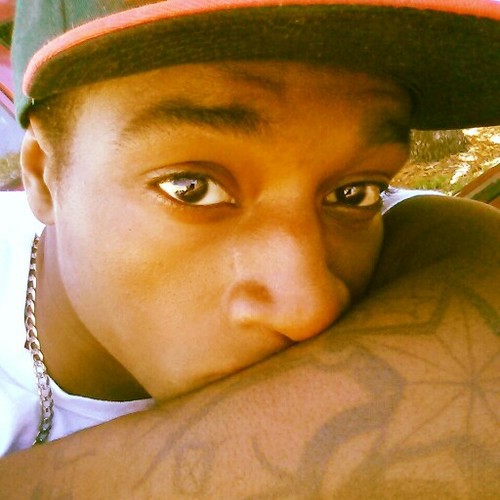 My Circle - Fuck Nigga FREE #ProudDad 4/11/14 #TeamAMT