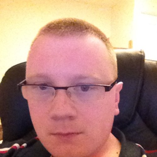 Timmurray85's profile picture. 